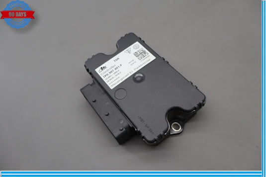 11-18 Porsche Cayenne Electronic Parking Brake Control Module Oem