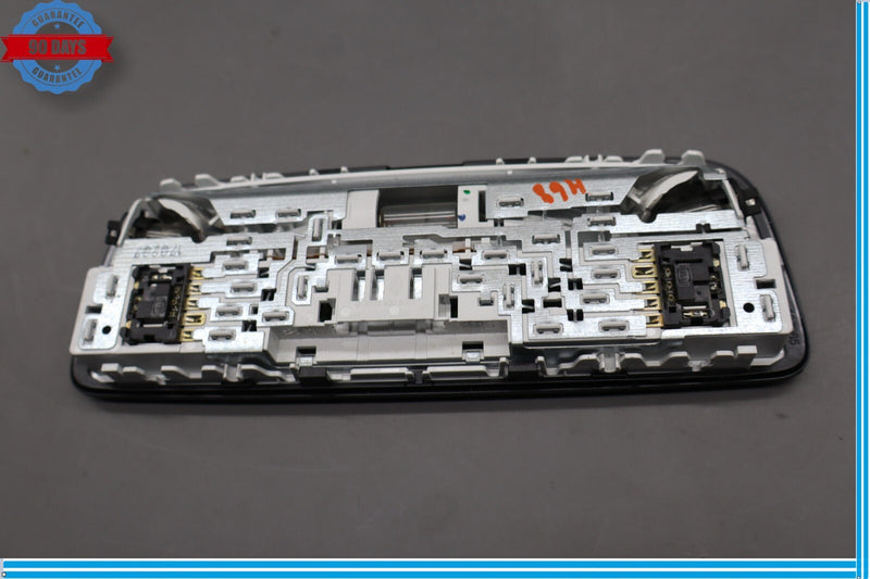 Load image into Gallery viewer, 10-16 Mercedes E350 E550 Rear Dome Reading Light Lamp 2128205001 Oem
