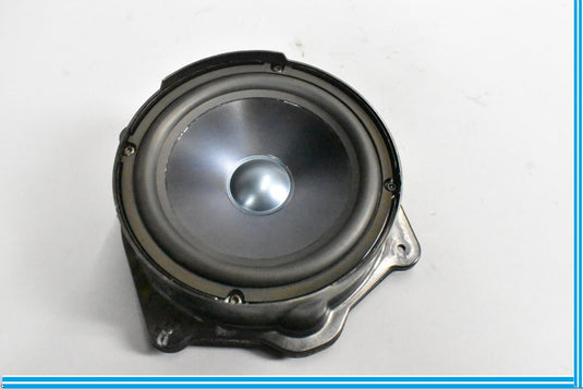 07-13 Mercedes S550 S600 W221 Rear Right Door Audio Speaker 2218203702 Oem