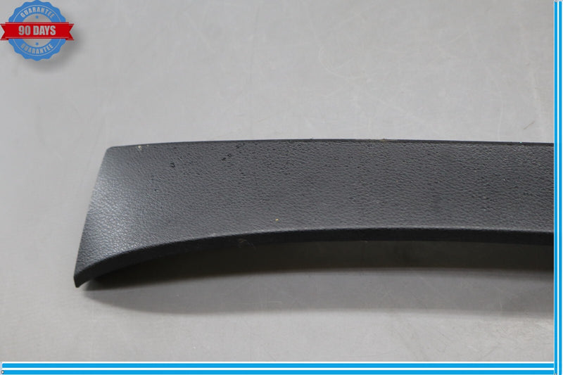 Load image into Gallery viewer, 09-15 BMW 750Li F01 F02 Front Right Side Seat Lower Trim Cover Panel Oem
