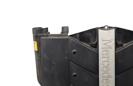 00-06 Mercedes W215 SL500 CL55 AMG CL500 Engine Air Cleaner Intake Box Cover Oem