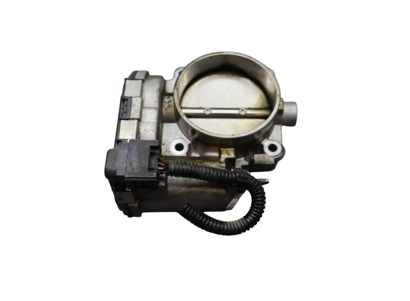 Load image into Gallery viewer, 08-14 Mercedes C300 W204 Engine Valve Throttle Body A1131410125 Oem
