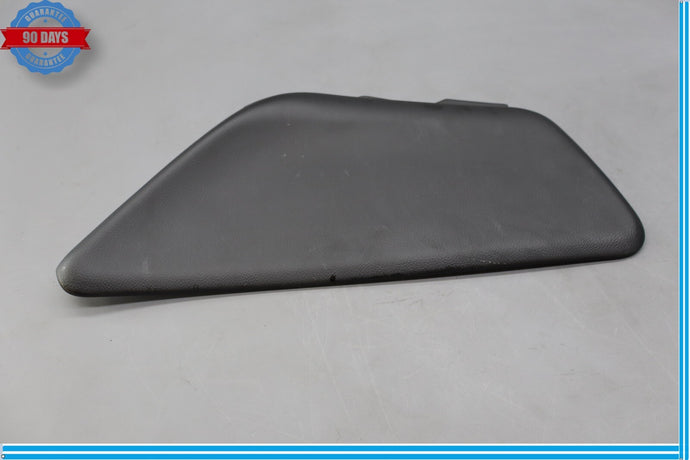 14-17 Maserati Ghibli Center Console Right Side Panel Trim FA00AAE36720 Oem