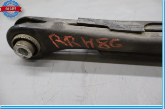 03-08 BMW E85 Z4 Rear Right Passenger Side Lower Control Arm Oem