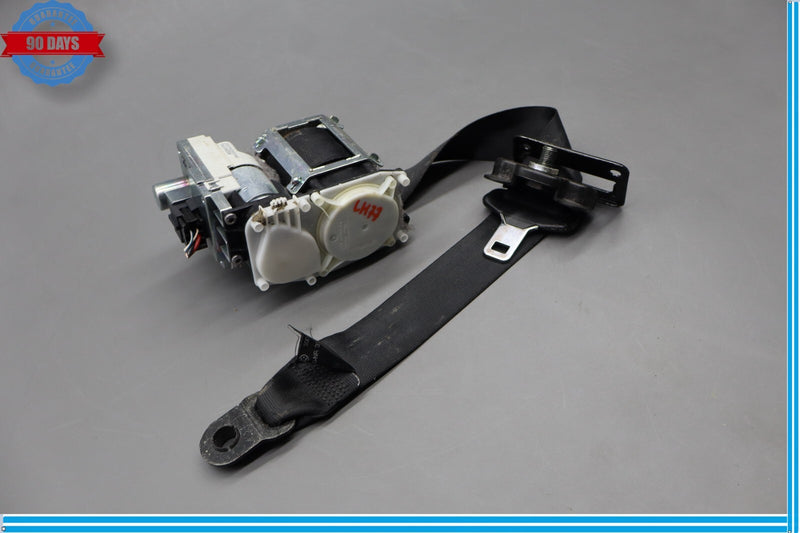 Load image into Gallery viewer, 10-15 Jaguar XJ XJL X351 Front Left Driver Side Seatbelt Seat Belt Retractor Oem
