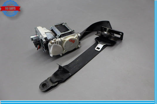 10-15 Jaguar XJ XJL X351 Front Left Driver Side Seatbelt Seat Belt Retractor Oem