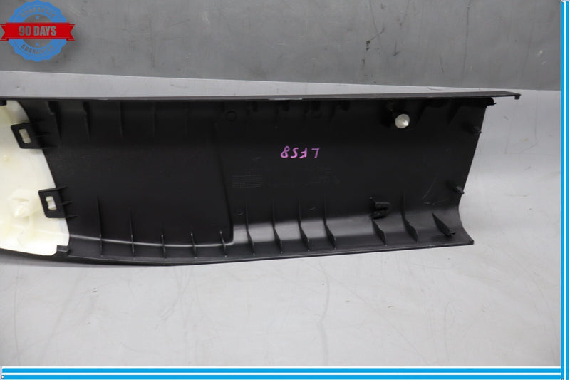 Load image into Gallery viewer, 08-14 BMW X6 Left Driver Side Upper B Pillar Trim Panel 51476979847 Oem
