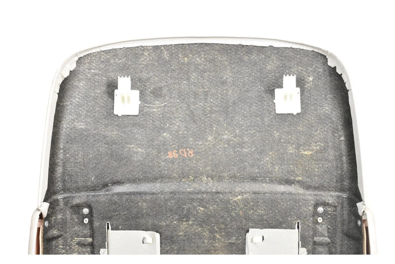 Load image into Gallery viewer, 07-17 Lexus LS460 LS460L Front Right Seat Upper Back Trim Cover Panel OEM
