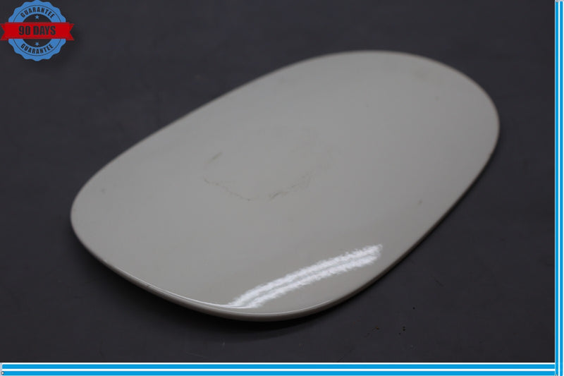 Load image into Gallery viewer, 11-18 Porsche Cayenne 958 Hybrid S Fuel Gas Tank Filler Door Cover Lid Oem
