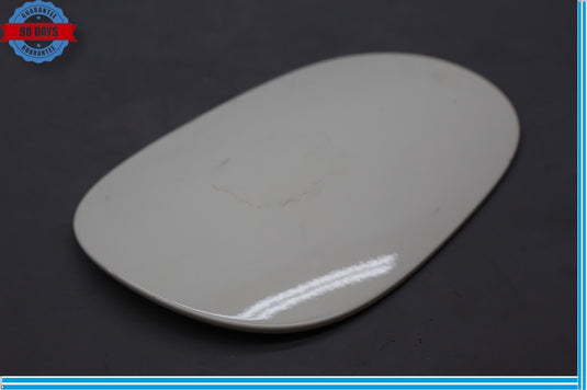 11-18 Porsche Cayenne 958 Hybrid S Fuel Gas Tank Filler Door Cover Lid Oem