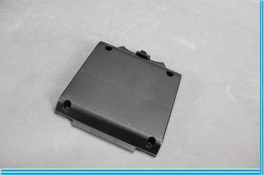 11-17 Audi A8 Quattro Rear Console Armrest Seat Opening Ski Bag Cover Trim Oem