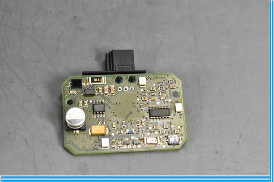06-13 Volvo C70 Front Windshield Rain Sensor Control Module 31214359 Oem