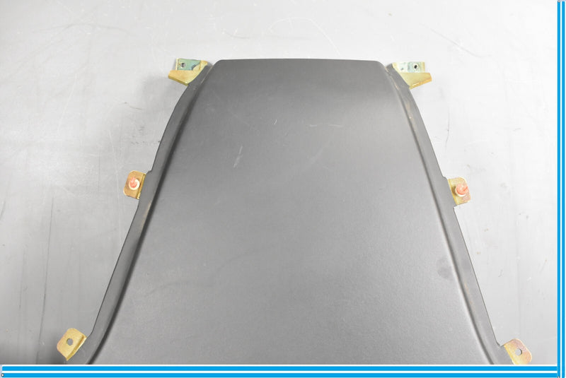 Load image into Gallery viewer, 05-07 Bentley Continental Flying Spur Rear Undertray Splash Lining Shield Oem
