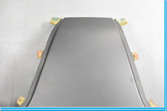 05-07 Bentley Continental Flying Spur Rear Undertray Splash Lining Shield Oem
