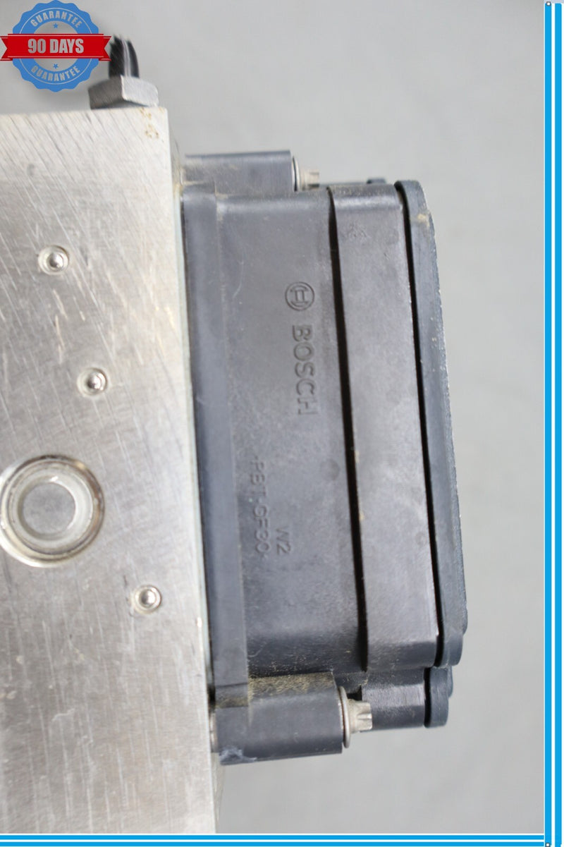 Load image into Gallery viewer, 14-17 Maserati Ghibli Anti Lock Brake ABS Pump Module Unit 0265956101 Oem
