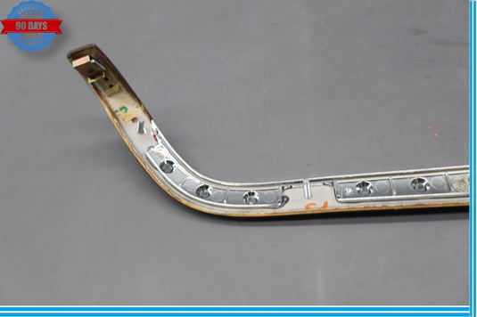 00-06 Mercedes S600 S500 W220 Right Side Door Trim Ashtray Cover Wood Oem