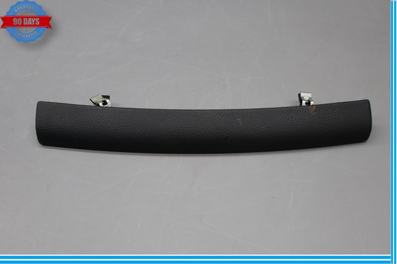 Load image into Gallery viewer, 12-14 Mercedes W218 CLS550 CLS63 AMG Dashboard Dash Board Trim Panel Black Oem
