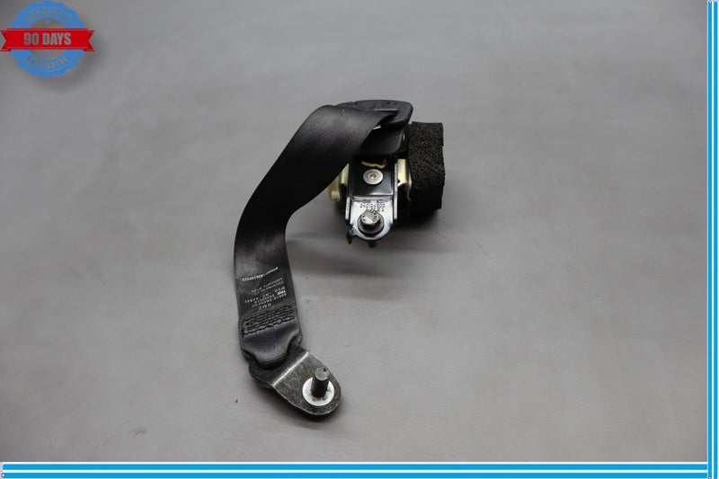 Load image into Gallery viewer, 11-16 Hyundai Equus Rear Left Side Seat Belt Retractor Black 898103N500 Oem
