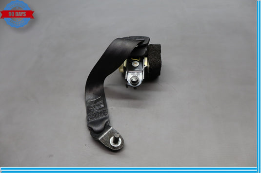 11-16 Hyundai Equus Rear Left Side Seat Belt Retractor Black 898103N500 Oem