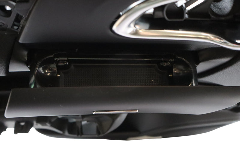 Load image into Gallery viewer, 11-18 Porsche Cayenne Rear Left Driver Side Interior Door Panel Cover Oem
