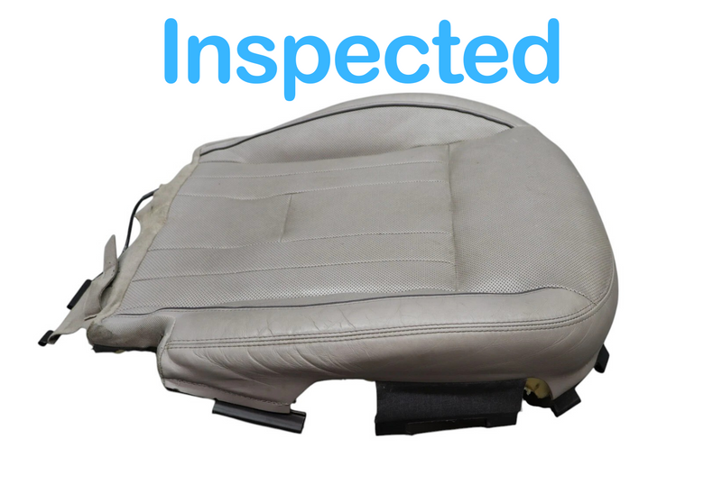 Load image into Gallery viewer, 15-20 Hyundai Genesis Front Right Passenger Side Lower Seat Cushion OEM
