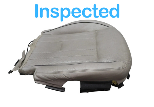15-20 Hyundai Genesis Front Right Passenger Side Lower Seat Cushion OEM