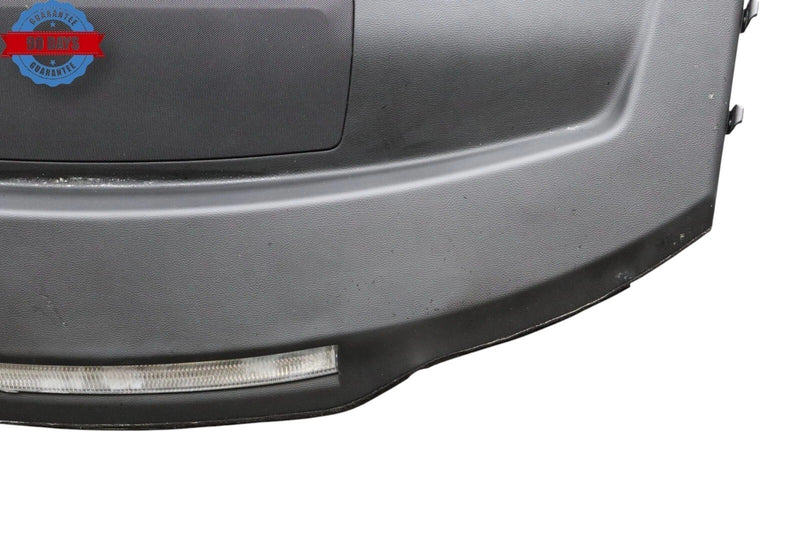 Load image into Gallery viewer, 14-17 Maserati Ghibli Rear Deck Lid Parcel Shelf Trim Panel 06700174910 Oem
