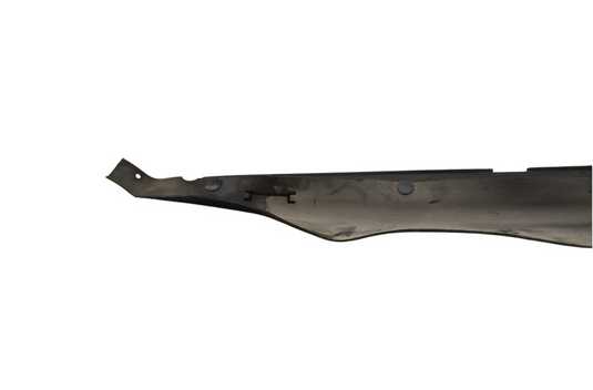 07-12 GMC Acadia Denali Front Lower Radiator Air Baffle Black 22865528 Oem
