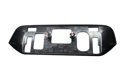 14-23 Mercedes GLA250 CLA250 Dash Center Display Back Cover Trim Panel Oem