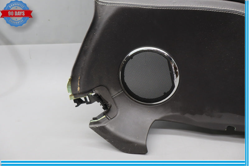 Load image into Gallery viewer, 07-15 Jaguar X150 XK XKR Rear Right Passenger Side Quarter Panel Trim Cover Oem
