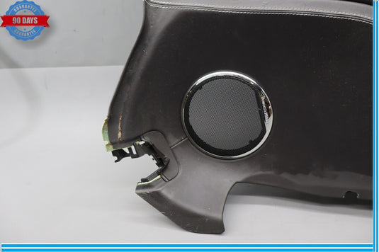 07-15 Jaguar X150 XK XKR Rear Right Passenger Side Quarter Panel Trim Cover Oem