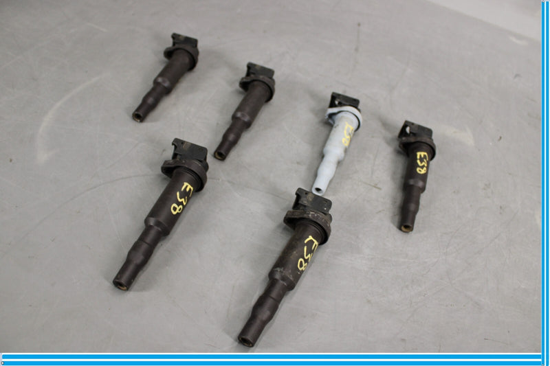 Load image into Gallery viewer, 07-13 BMW 335i 328i Ignition Coils Set of 6 Oem
