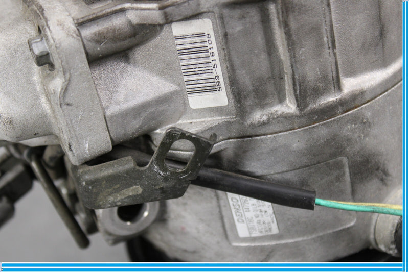 Load image into Gallery viewer, 02-10 Lexus SC430 AC Air Conditioning Compressor Oem
