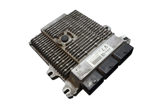 11-12 Infiniti QX56 Engine Control Computer Module ECU PCM Unit DEA030013A1 Oem