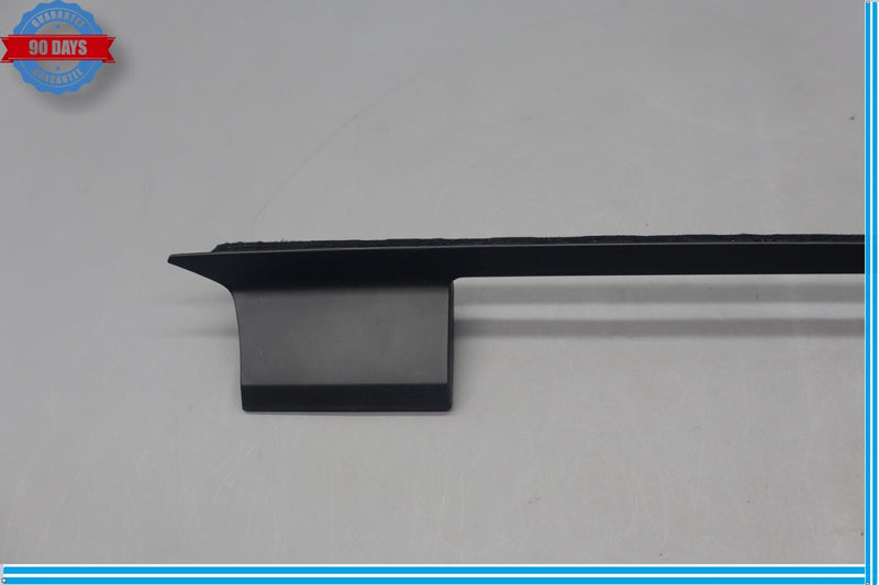 Load image into Gallery viewer, 12-18 Audi A6 Quattro Dashboard Display Screen Surround Trim Cover Oem
