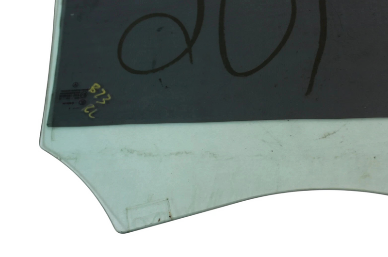Load image into Gallery viewer, 12-14 Mercedes CLS550 CLS63 AMG Rear Left Driver Side Door Window Auto Glass Oem
