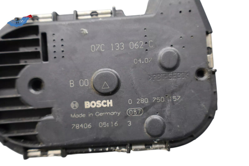 Load image into Gallery viewer, 03-21 Bentley Continental GT / Lamborghini Aventador Engine Throttle Body Oem
