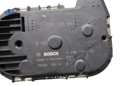 03-21 Bentley Continental GT / Lamborghini Aventador Engine Throttle Body Oem