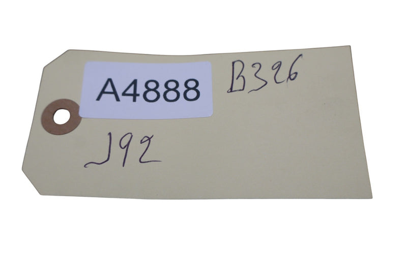 Load image into Gallery viewer, 02-05 Ford Thunderbird Front Left Door Window Switch Bezel Panel Cover Oem
