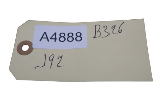 02-05 Ford Thunderbird Front Left Door Window Switch Bezel Panel Cover Oem