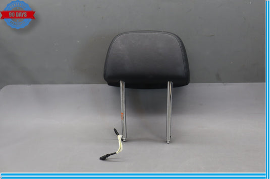 07-13 BMW E70 X5 Right Passenger Side Seat Headrest Head Rest Oem