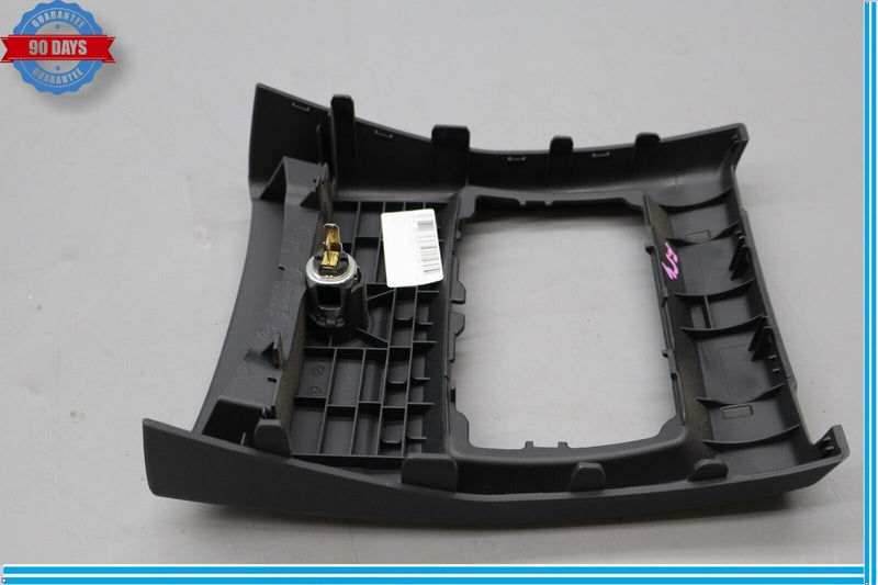 Load image into Gallery viewer, 12-21 BMW 320i 328i 428i Rear Center Console Air Vent Cover Heated Seat Oem

