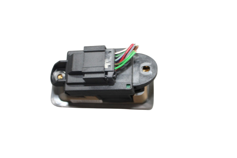 Load image into Gallery viewer, 11-18 Porsche Cayenne 958 Electronic Parking Button Switch Beige 7P5919163 Oem
