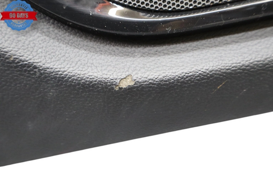 14-22 Maserati Ghibli M157 Front Left Driver Interior Door Panel 105804363C Oem