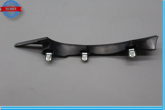10-13 Porsche Panamera Left Driver Side Instrument Cluster Trim Panel Oem