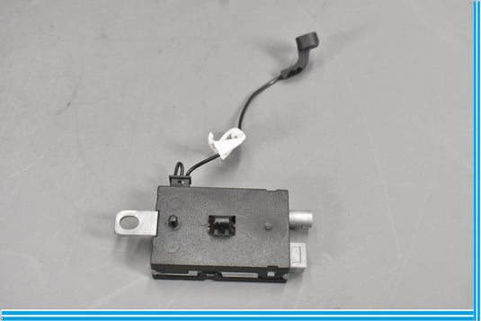 09-15 Jaguar XF XFR X250 Radio FM Control Antenna Amplifier Module Unit  Oem
