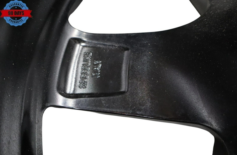 Load image into Gallery viewer, 17-24 Maserati Ghibli M157 Emergency Spare Tire Compact Wheel Rim 18 18&quot; Oem
