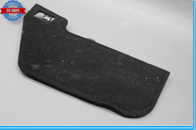 Load image into Gallery viewer, 07-09 Lexus LS460 Rear Left Side Trunk Floor Carpet Trim Cover Panel Oem
