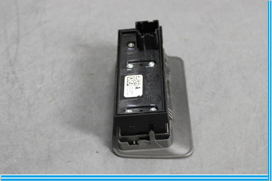 09-11 Jaguar XF XFR Rear Trunk Boot Fog Light Dimmer Switch Oem