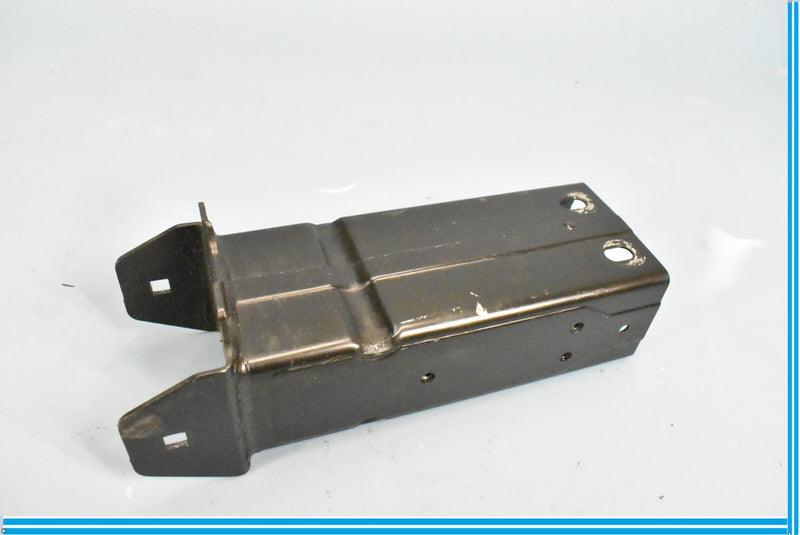 Load image into Gallery viewer, 00-06 Mercedes CL500 CL600 W215 Front Left Bumper Reinforcement Bar Bracket Oem
